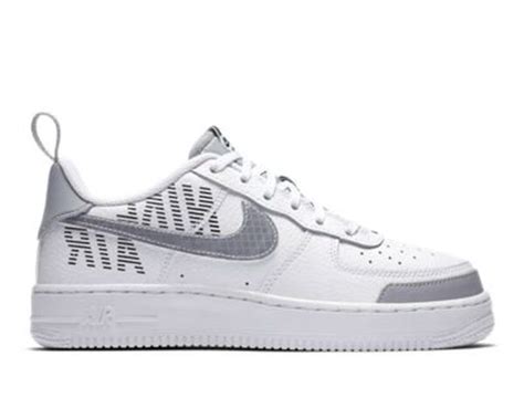 nike air force 1 under construction - grundschule schuhe|Kids Nike Air Force 1 .